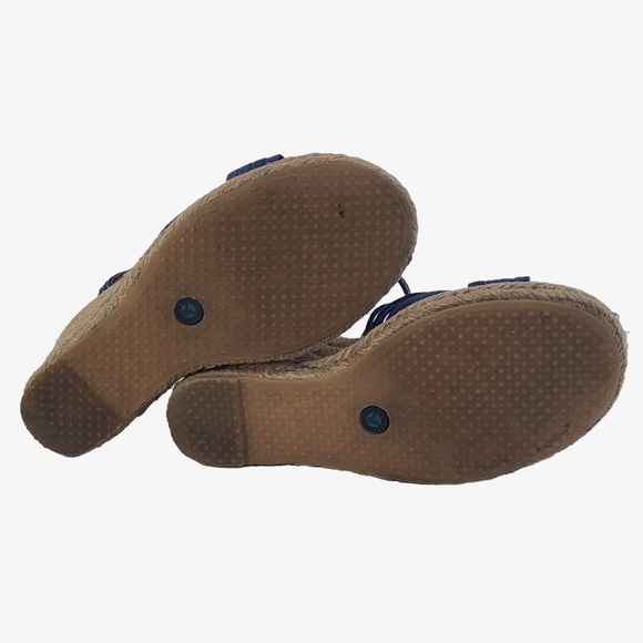 American Eagle Wedge Espadrilles - Picture 12 of 15